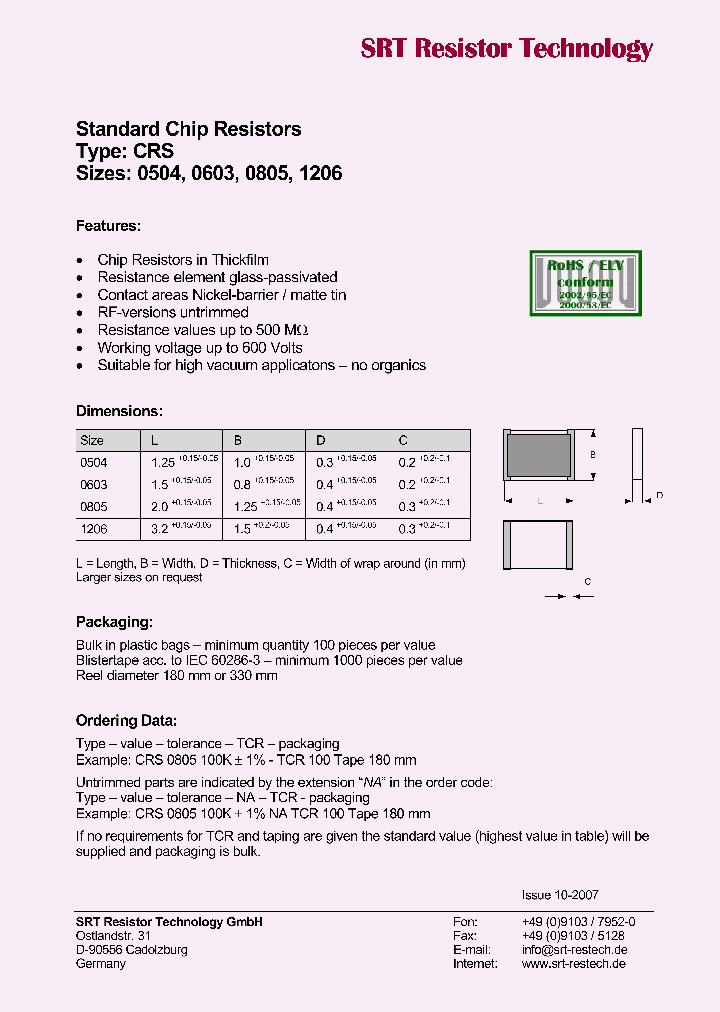 CRS0504_4543320.PDF Datasheet