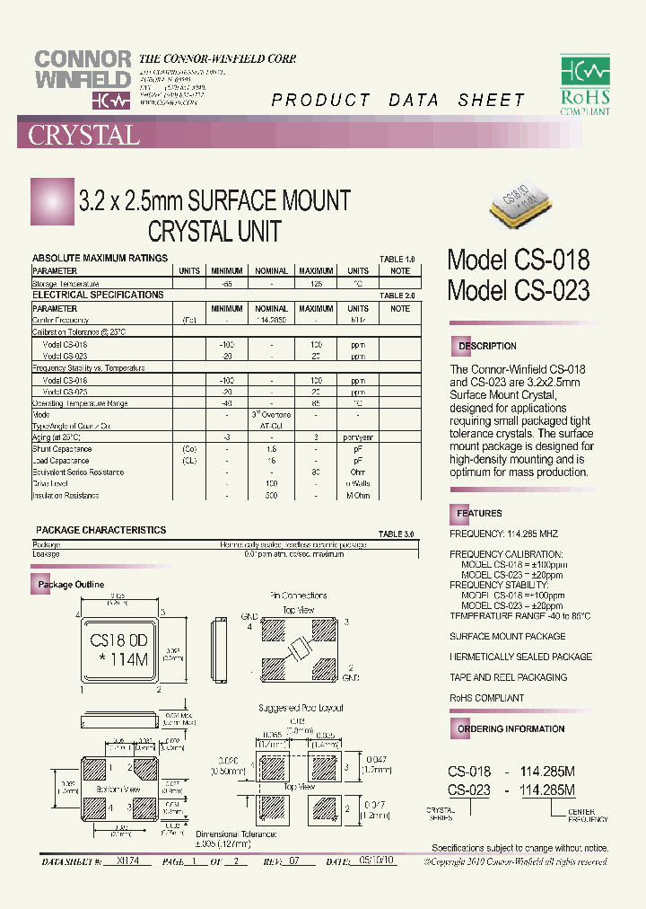 CS-018-114285M_4700984.PDF Datasheet
