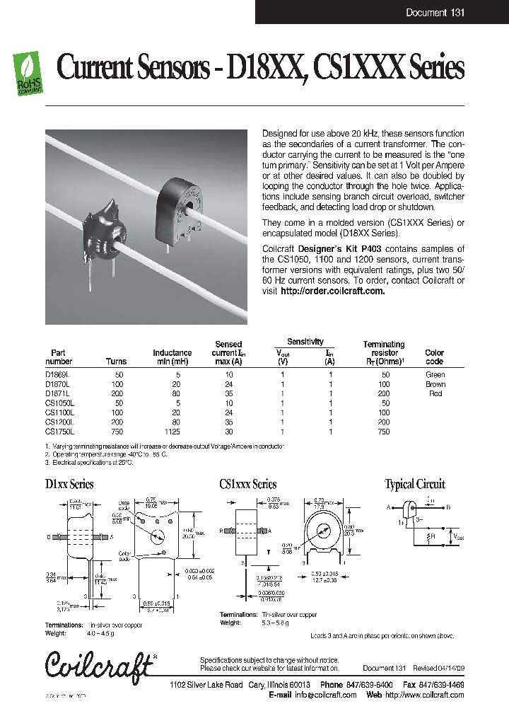 CS1050L_4589939.PDF Datasheet