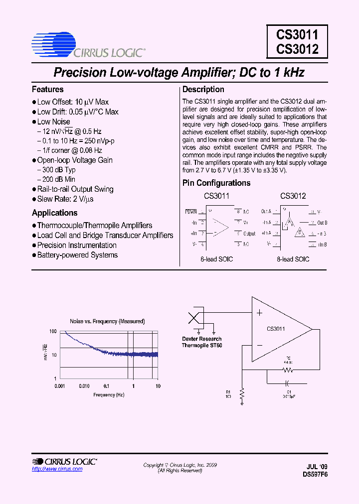 CS301109_4822968.PDF Datasheet
