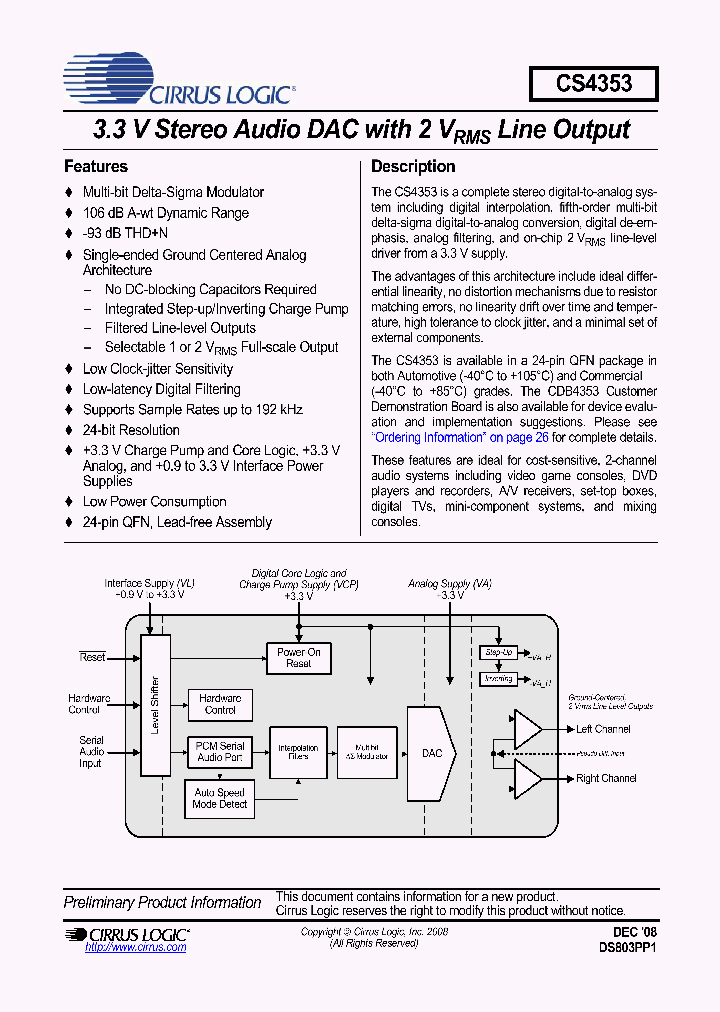 CS4353_4654184.PDF Datasheet