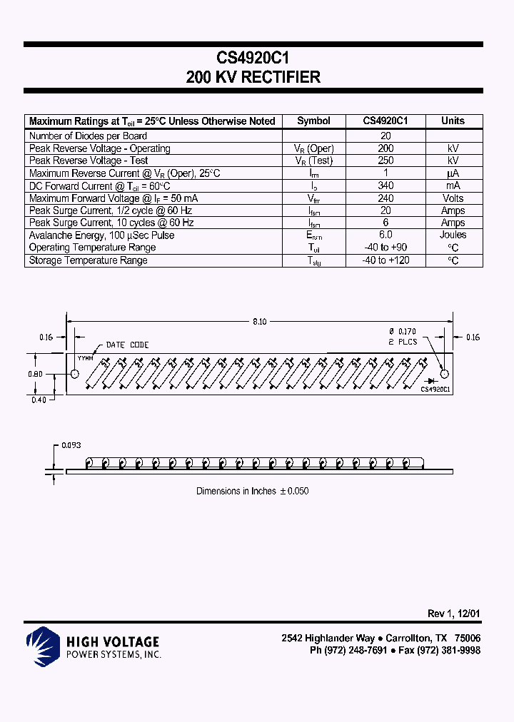 CS4920C1_4385892.PDF Datasheet