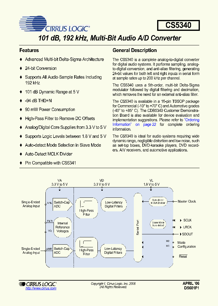 CS534006_4903557.PDF Datasheet