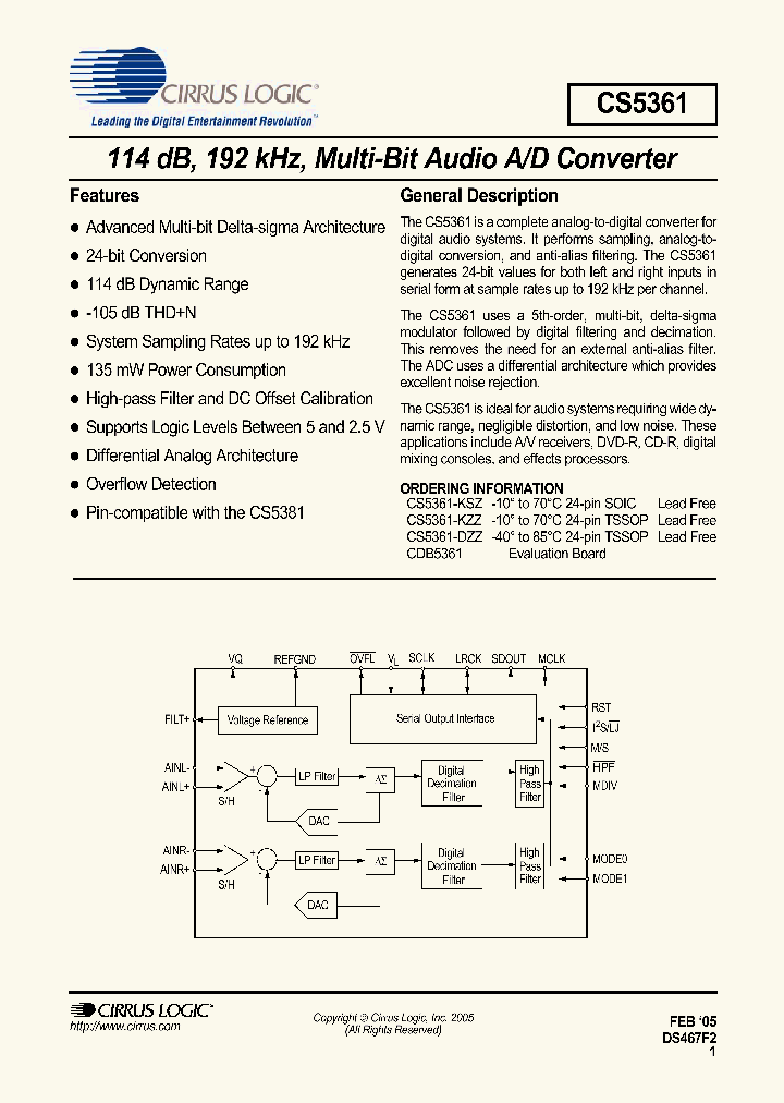 CS536105_4900098.PDF Datasheet
