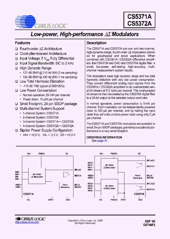 CS5372A_4612874.PDF Datasheet