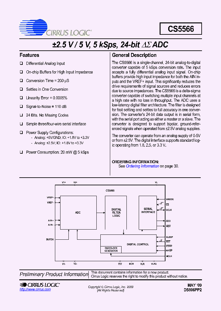 CS556609_4661499.PDF Datasheet