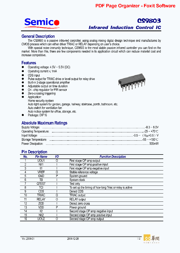 CS9803_4532876.PDF Datasheet