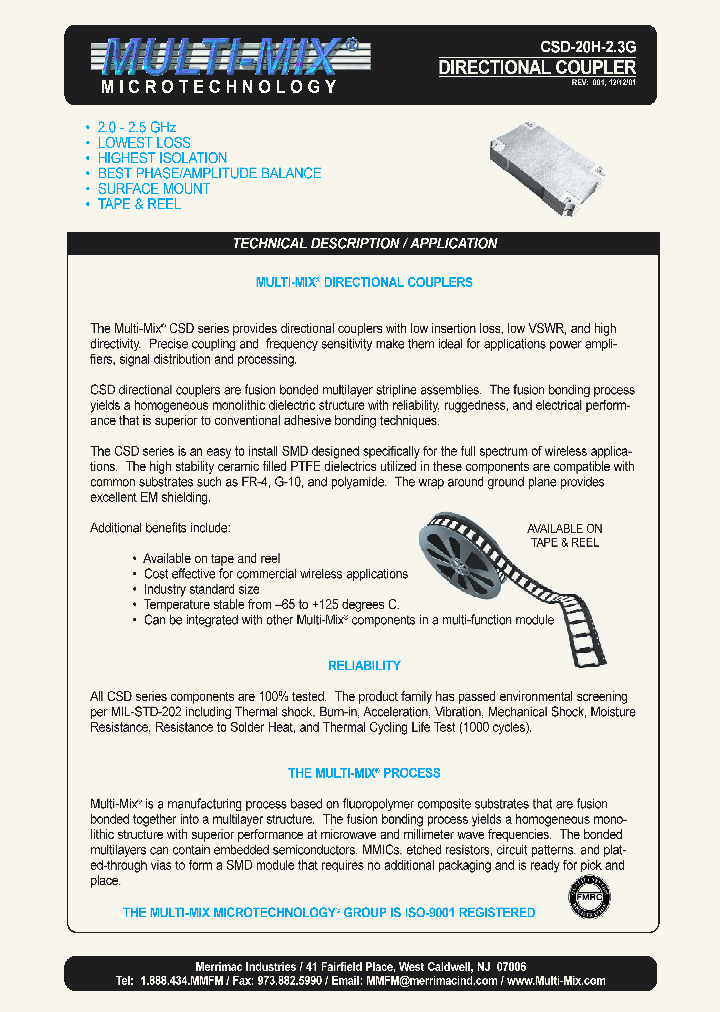 CSD-20H-23G_4690675.PDF Datasheet