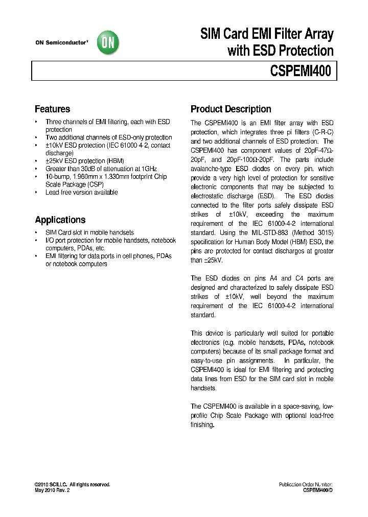 CSPEMI400_4671499.PDF Datasheet