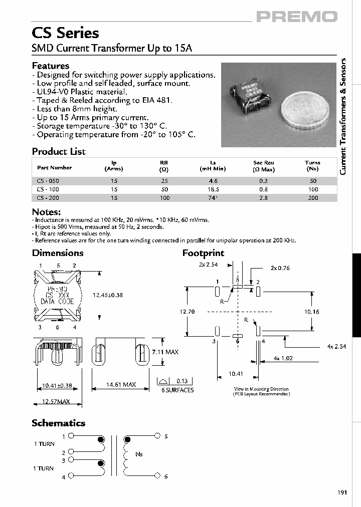 CS-SERIES_4455226.PDF Datasheet