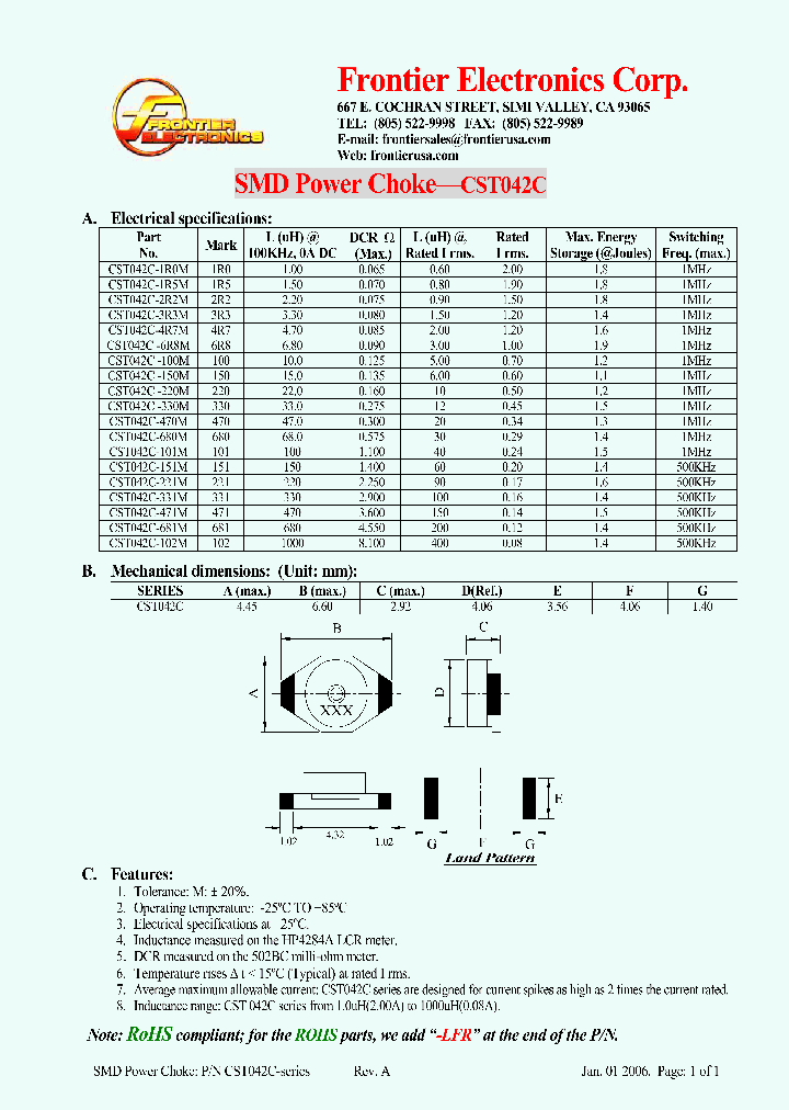 CST042C_4429882.PDF Datasheet