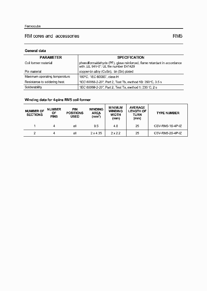 CSV-RM5-1S-4P-IZ_4725838.PDF Datasheet