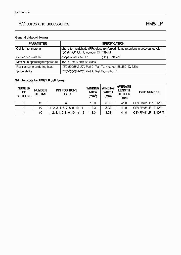 CSV-RM8ILP-1S-10P_4621928.PDF Datasheet