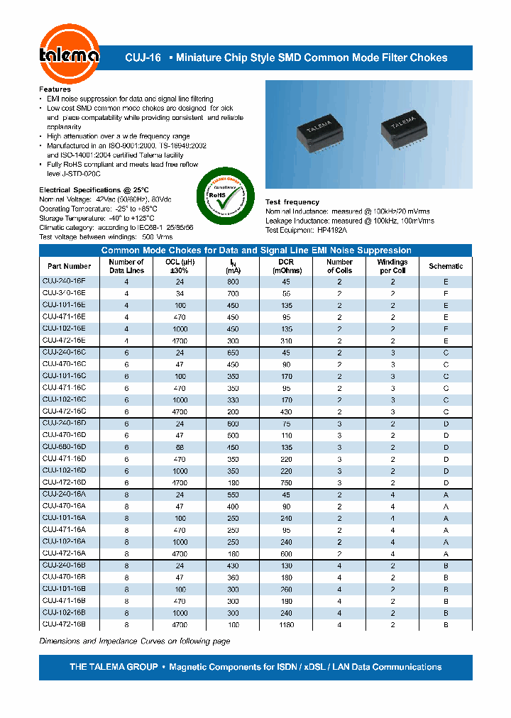 CUJ-470-16A_4923406.PDF Datasheet