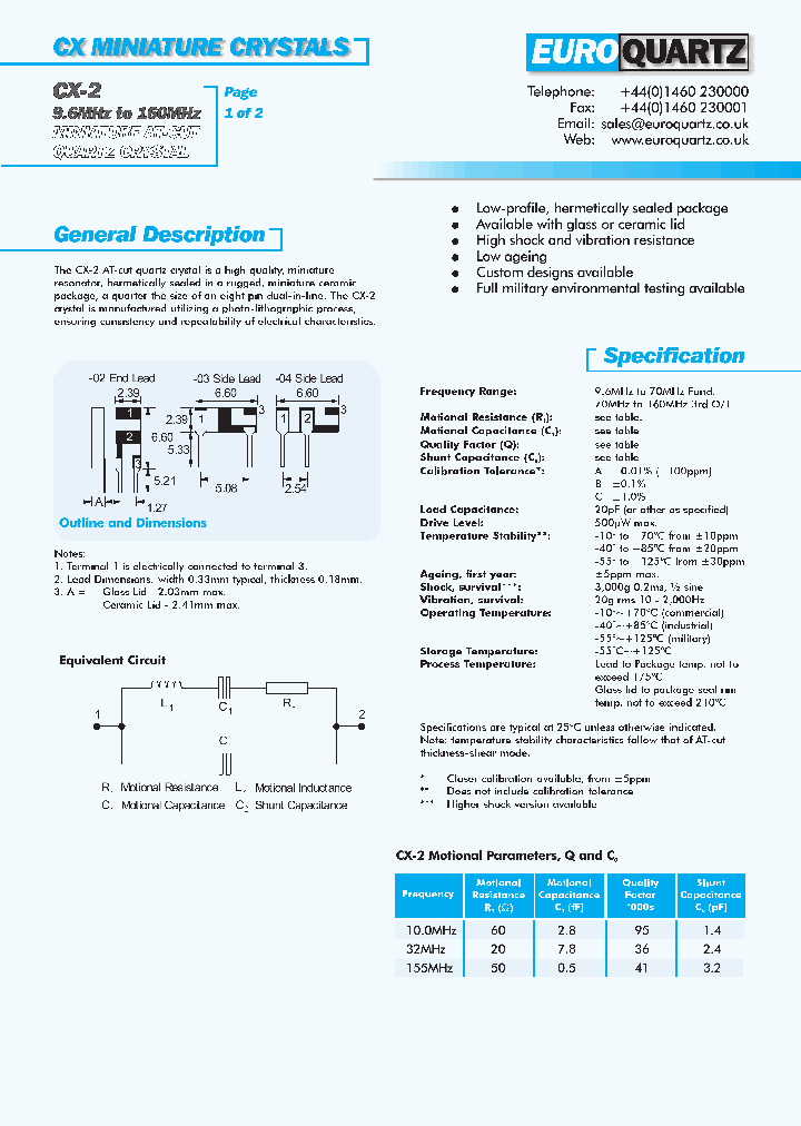 CX-2SOT-02A_4465369.PDF Datasheet