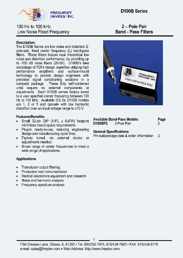 D100BP21_4817725.PDF Datasheet