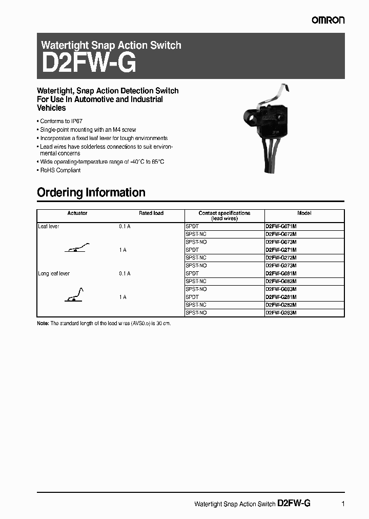 D2FW-G072M_4543657.PDF Datasheet