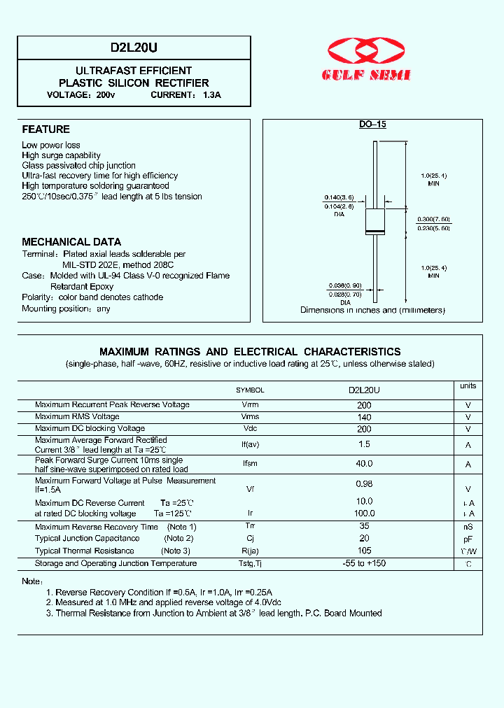 D2L20U_4618807.PDF Datasheet