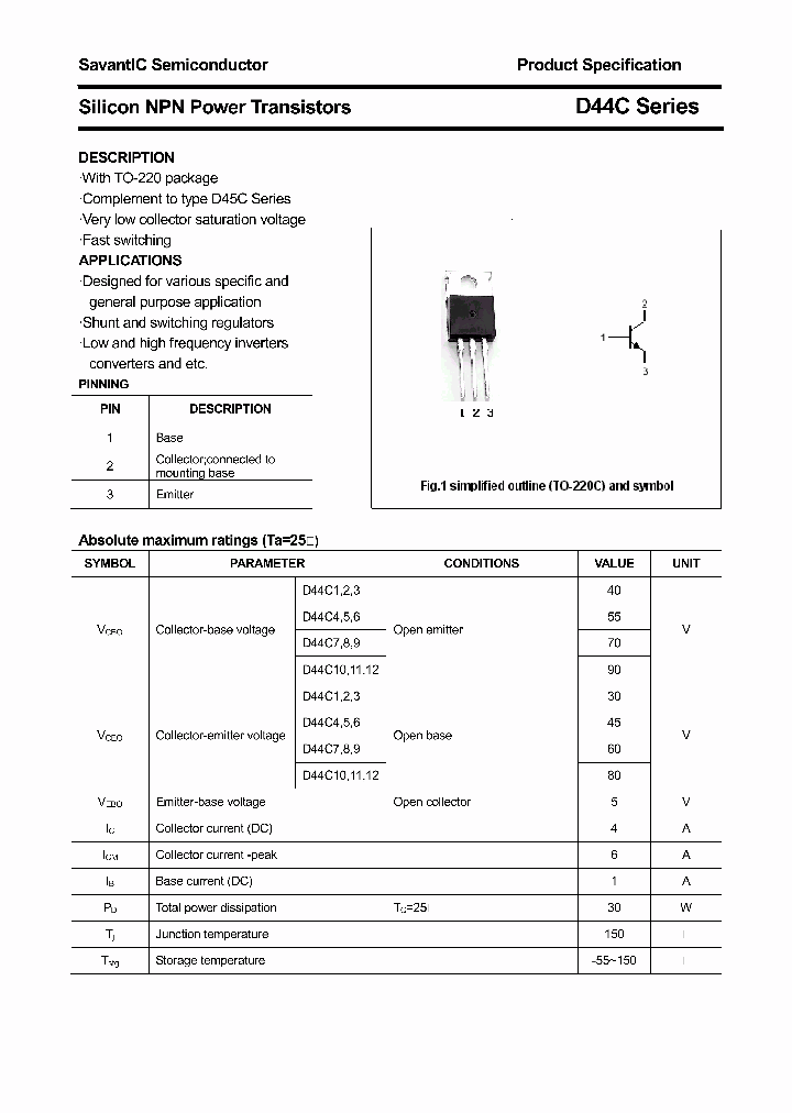 D44C5_4720612.PDF Datasheet
