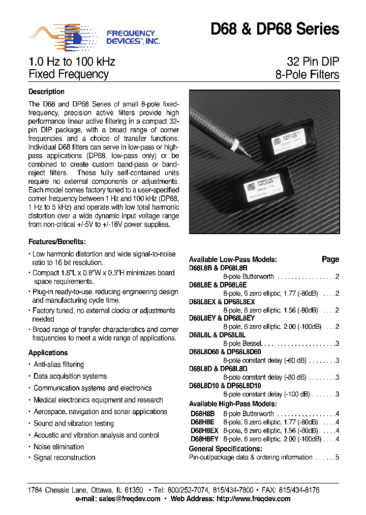 D68L8B_4493610.PDF Datasheet
