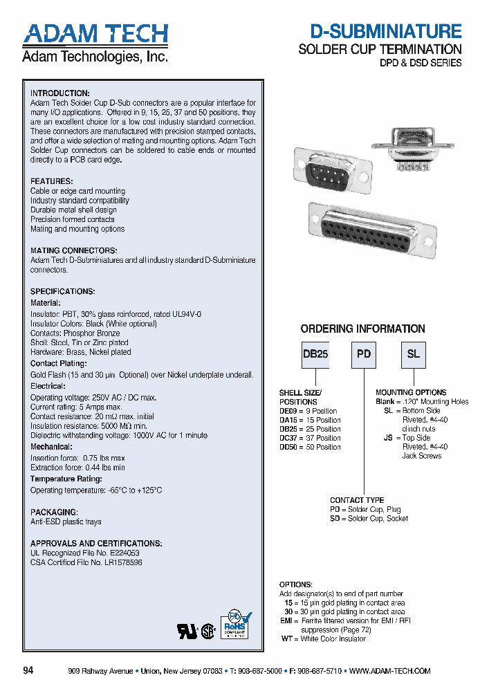 DA15PD_4504235.PDF Datasheet