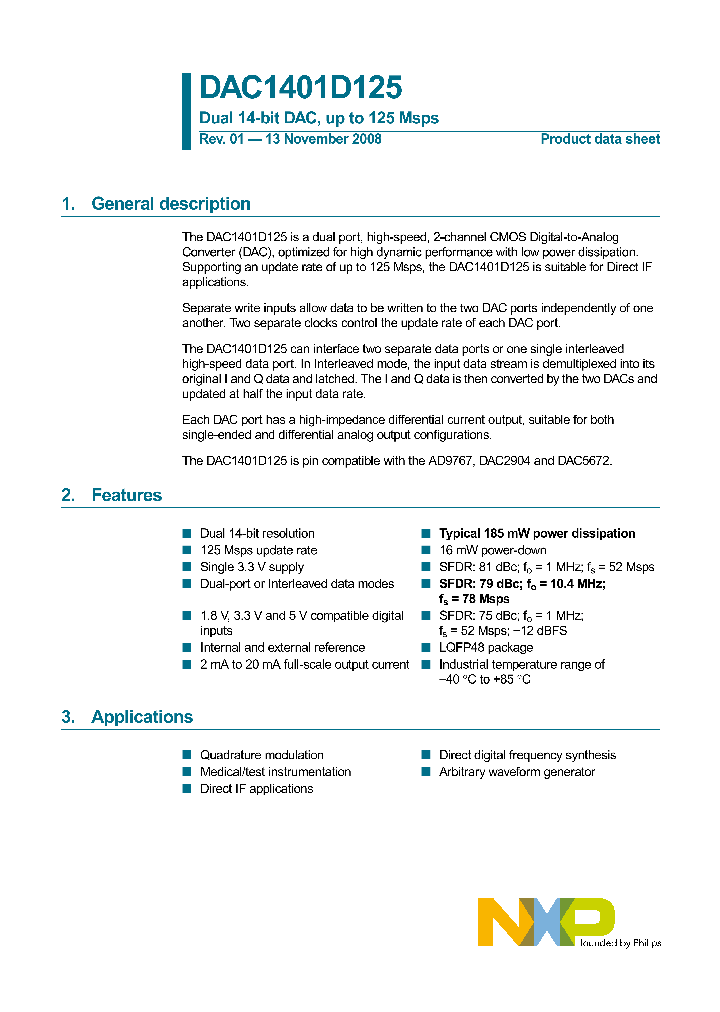 DAC1401D125_4315684.PDF Datasheet