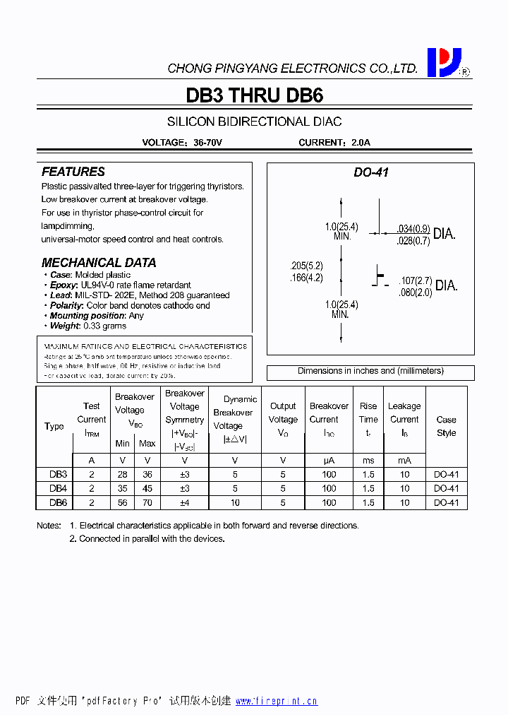 DB6_4557106.PDF Datasheet