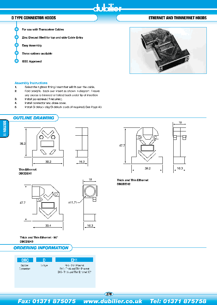 DBCDEH3_4755558.PDF Datasheet