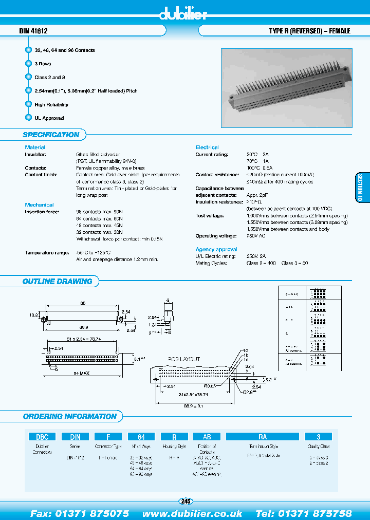 DBCDINF96RABC1RA2_4553362.PDF Datasheet