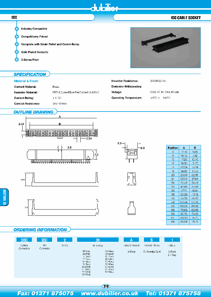 DBCIDC210AS1_4523645.PDF Datasheet