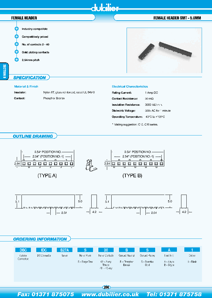 DBCIDCB17AS04BSA1_4672166.PDF Datasheet