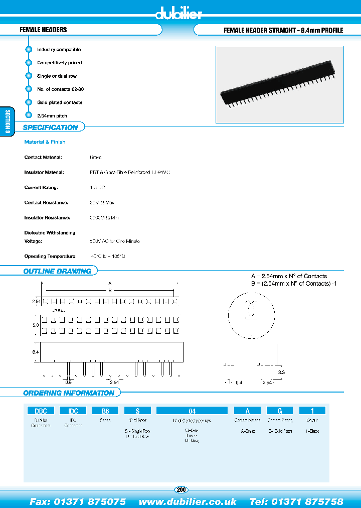 DBCIDCB5S03AG1_4674461.PDF Datasheet