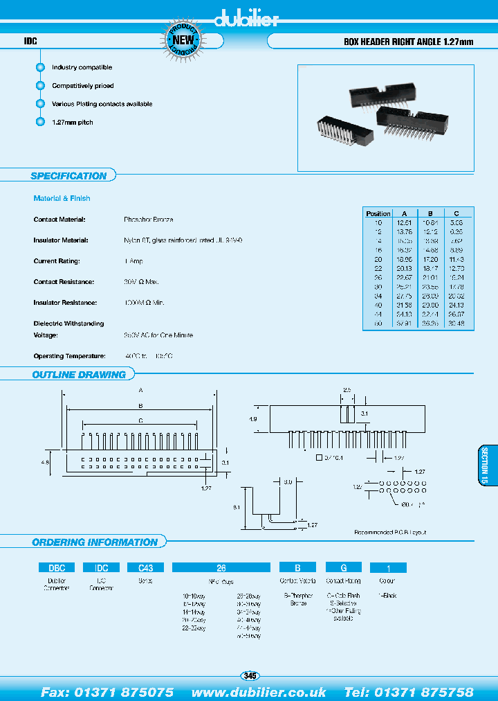DBCIDCC4320BS1_4588277.PDF Datasheet