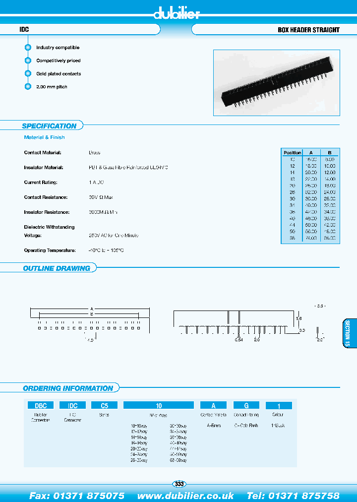 DBCIDCC540AG1_4622445.PDF Datasheet