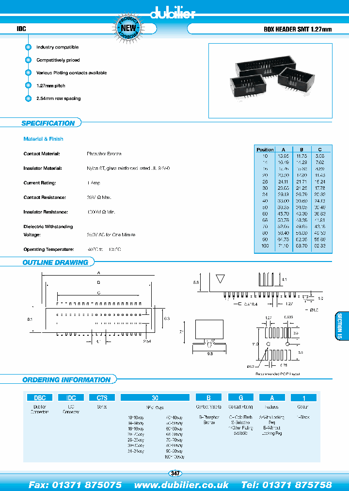 DBCIDCC7S60BGA1_4545174.PDF Datasheet