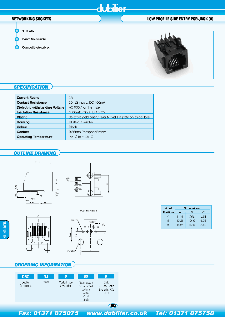 DBCRJS66E_4701830.PDF Datasheet