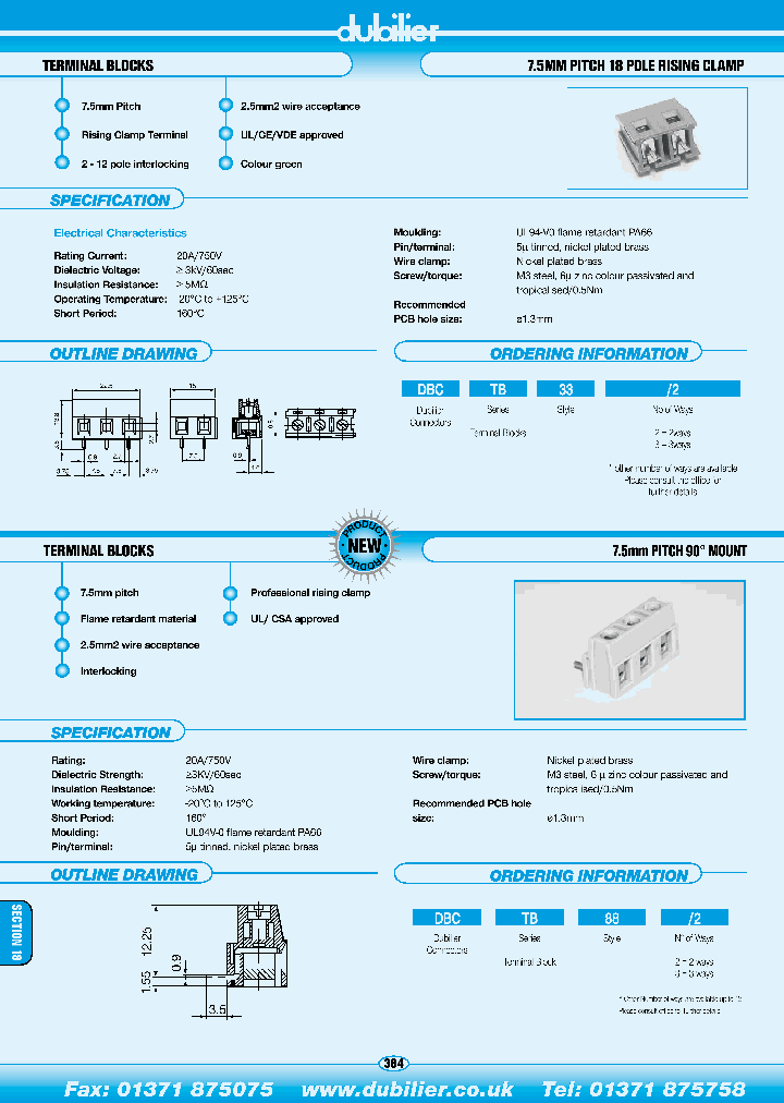 DBCTB33-2_4528250.PDF Datasheet