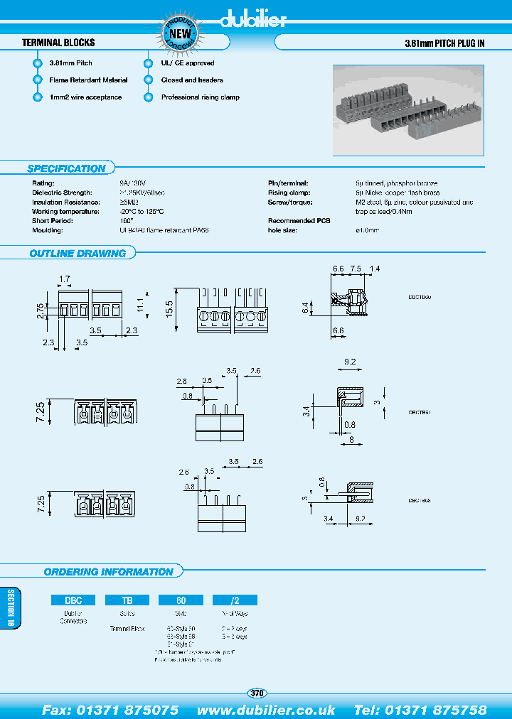 DBCTB60-2_4625065.PDF Datasheet