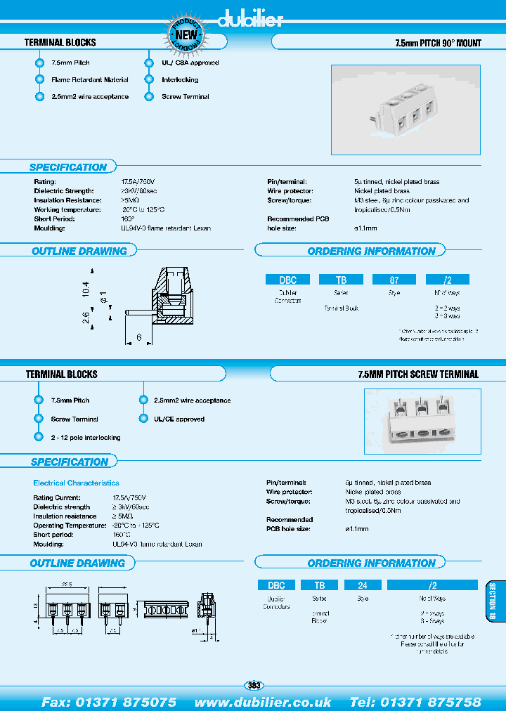 DBCTB87-2_4530318.PDF Datasheet