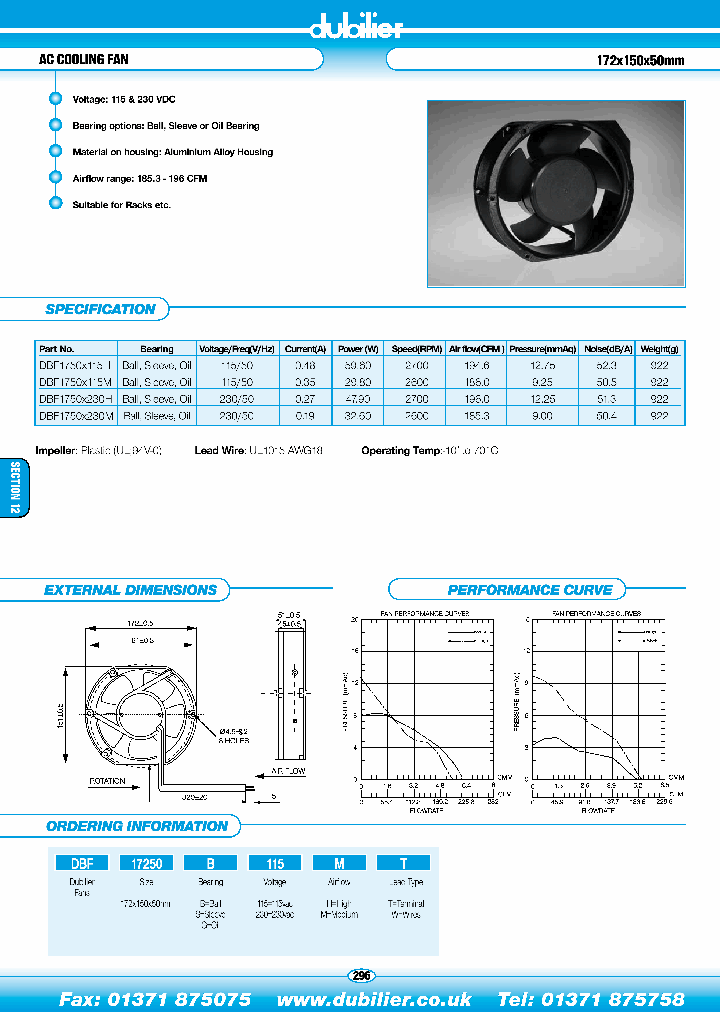 DBF17250S115HT_4573672.PDF Datasheet