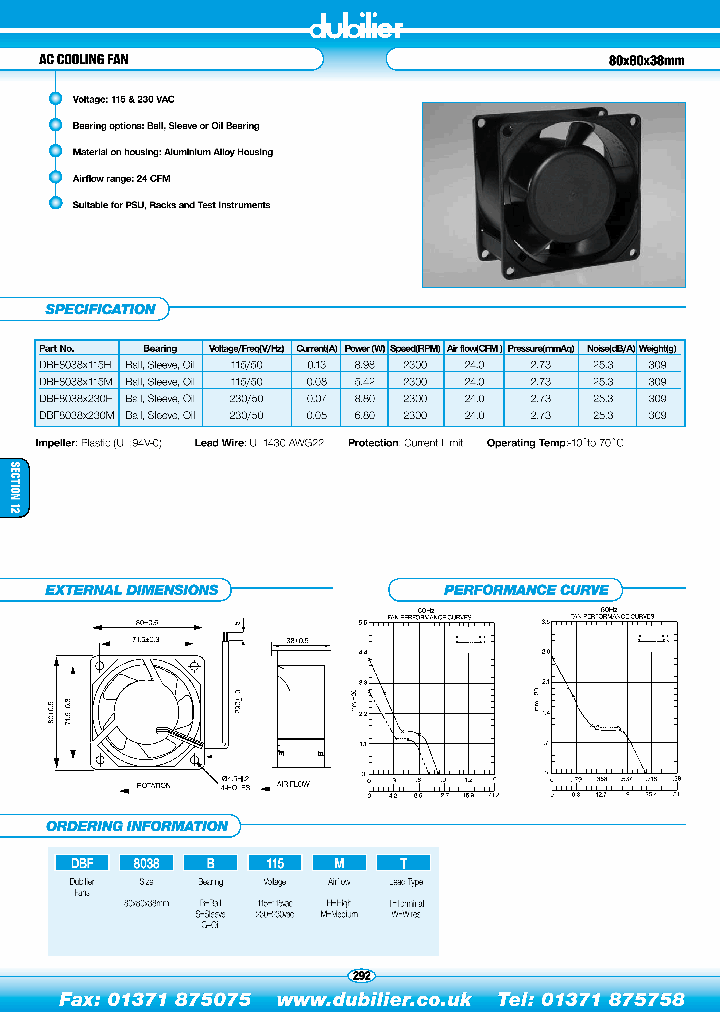 DBF8038G115HT_4690263.PDF Datasheet