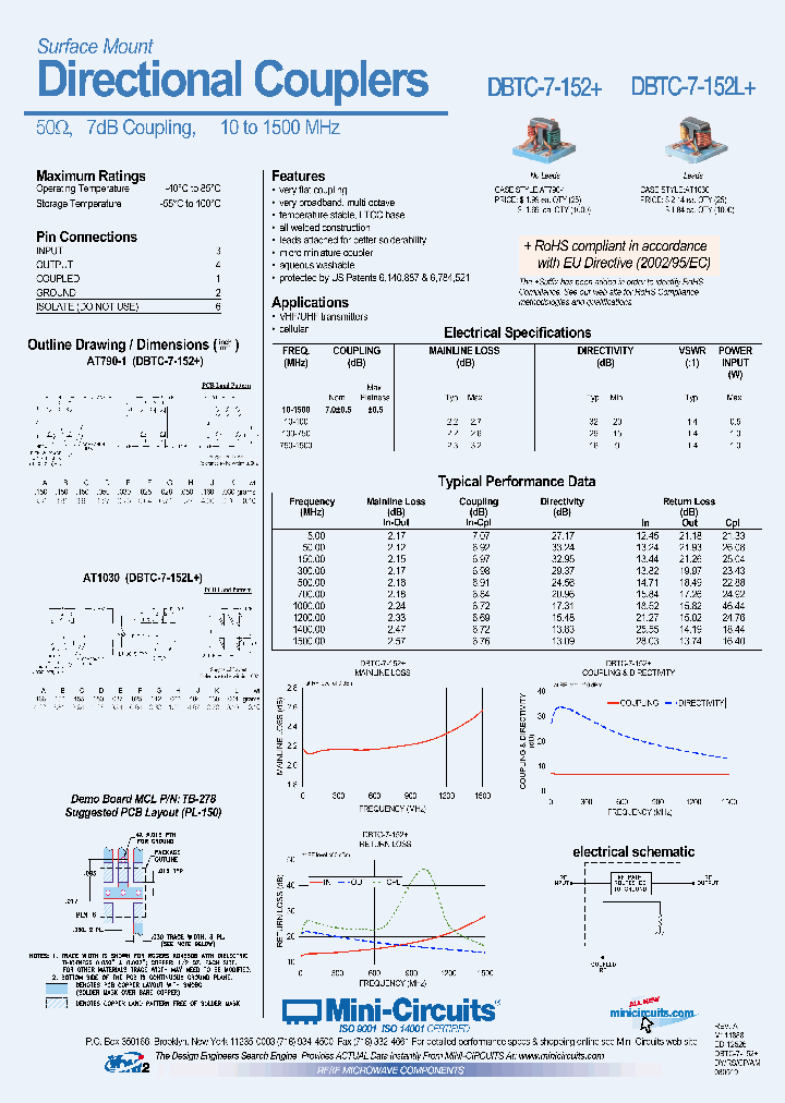 DBTC-7-152L_4239923.PDF Datasheet