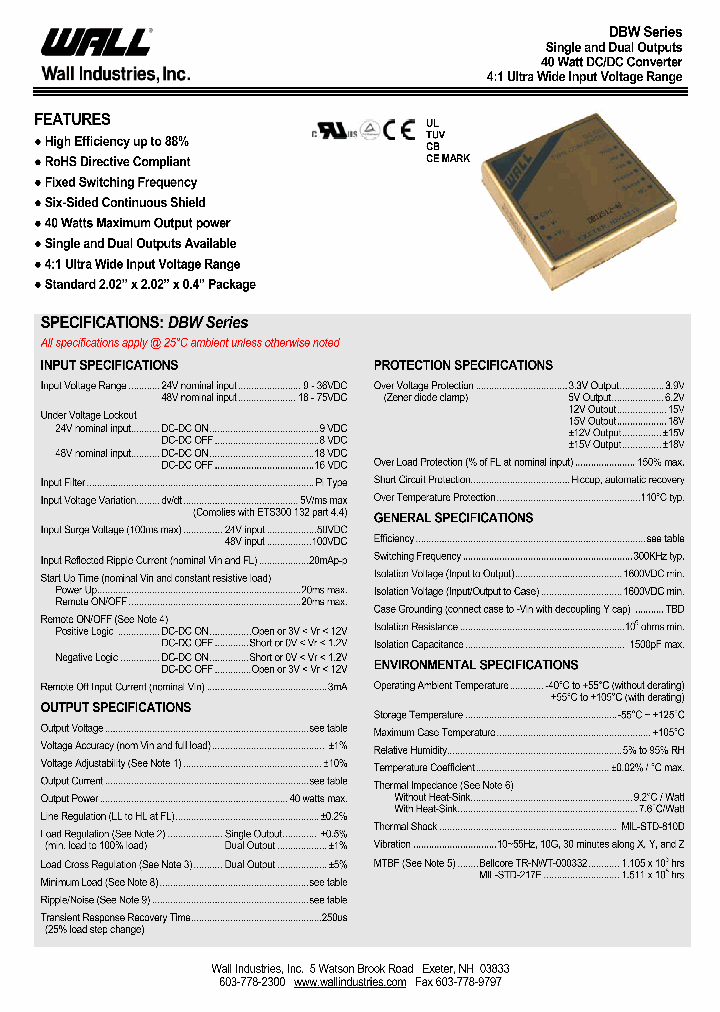 DBW24S5-40_4177975.PDF Datasheet