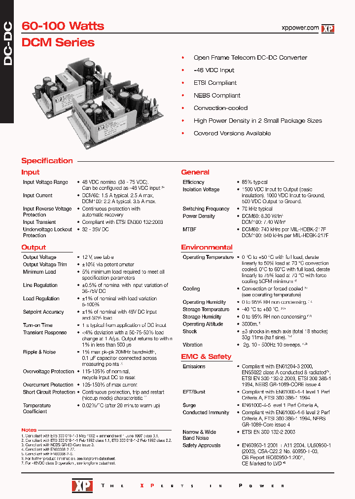 DCM6048S12_4594972.PDF Datasheet