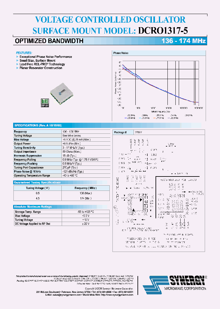 DCRO1317-5_4614674.PDF Datasheet