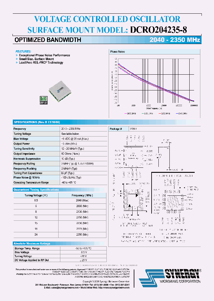 DCRO204235-8_4521991.PDF Datasheet