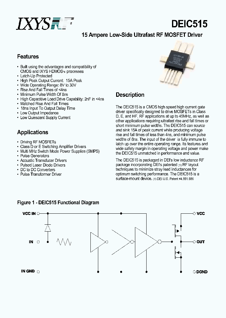 DEIC515_4547231.PDF Datasheet