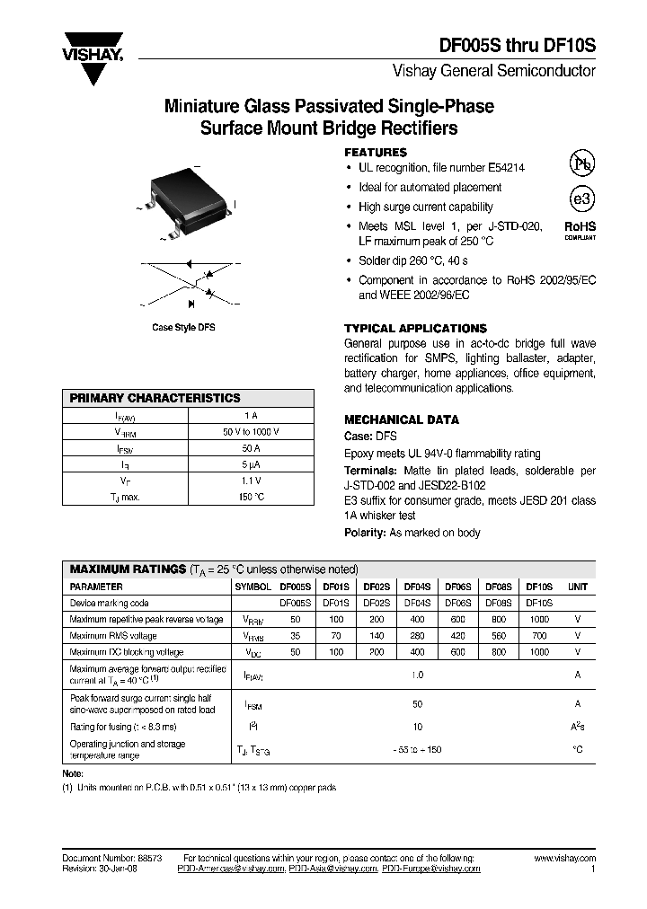 DF04S_4257040.PDF Datasheet