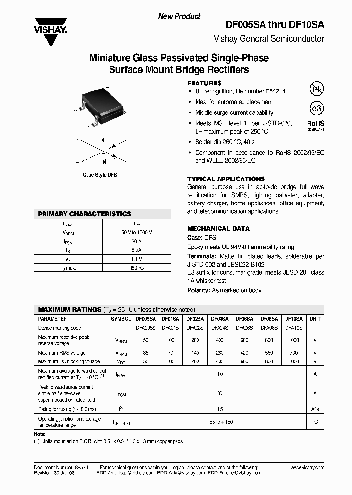 DF10SA_4386893.PDF Datasheet
