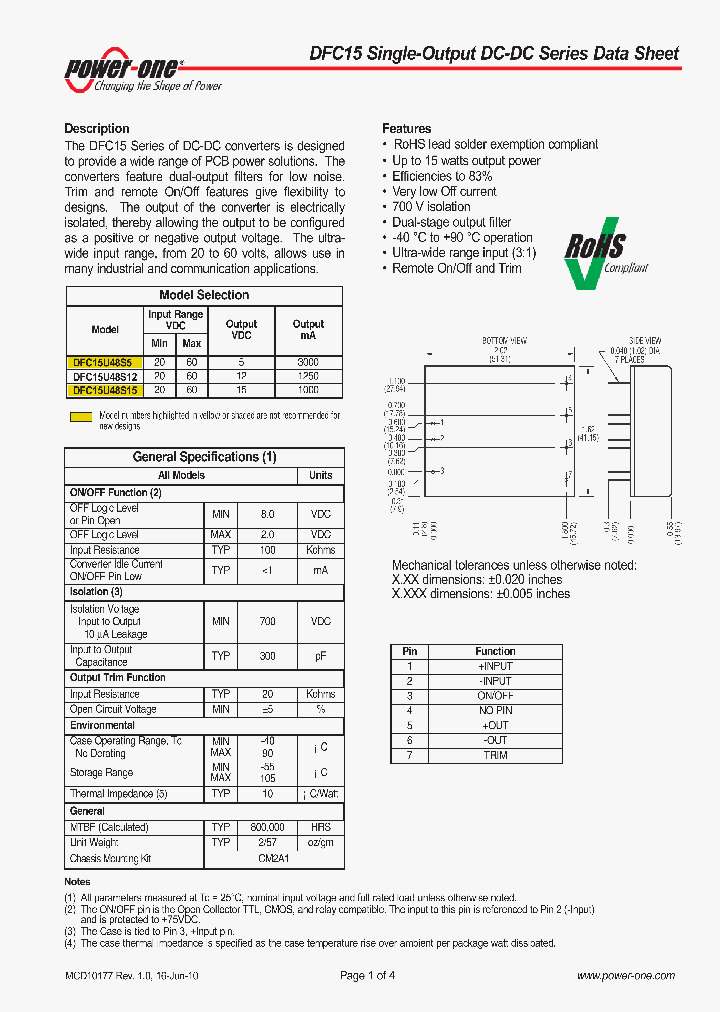 DFC15_4904503.PDF Datasheet